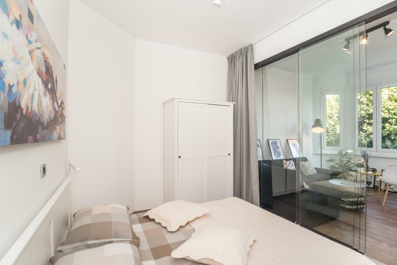 Apartment Mille Rijeka Exterior photo
